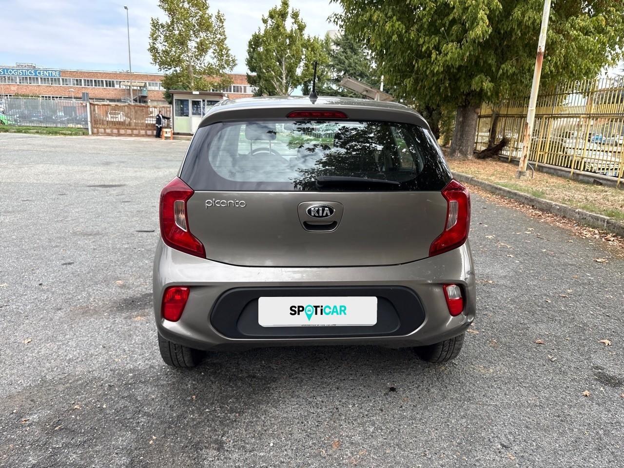 Kia Kia Picanto usata 16