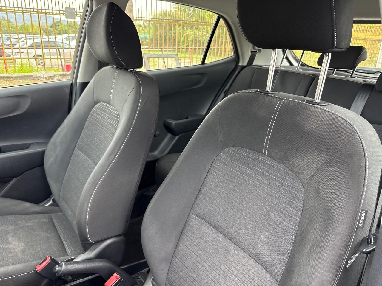 Kia Kia Picanto usata 20