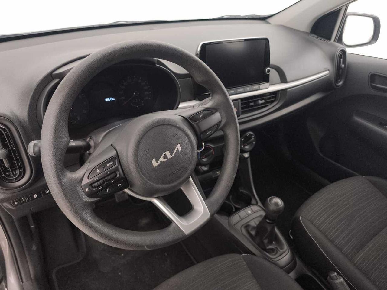 Kia Kia Picanto usata 1
