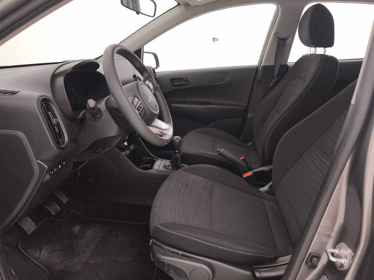 Kia Kia Picanto usata 2