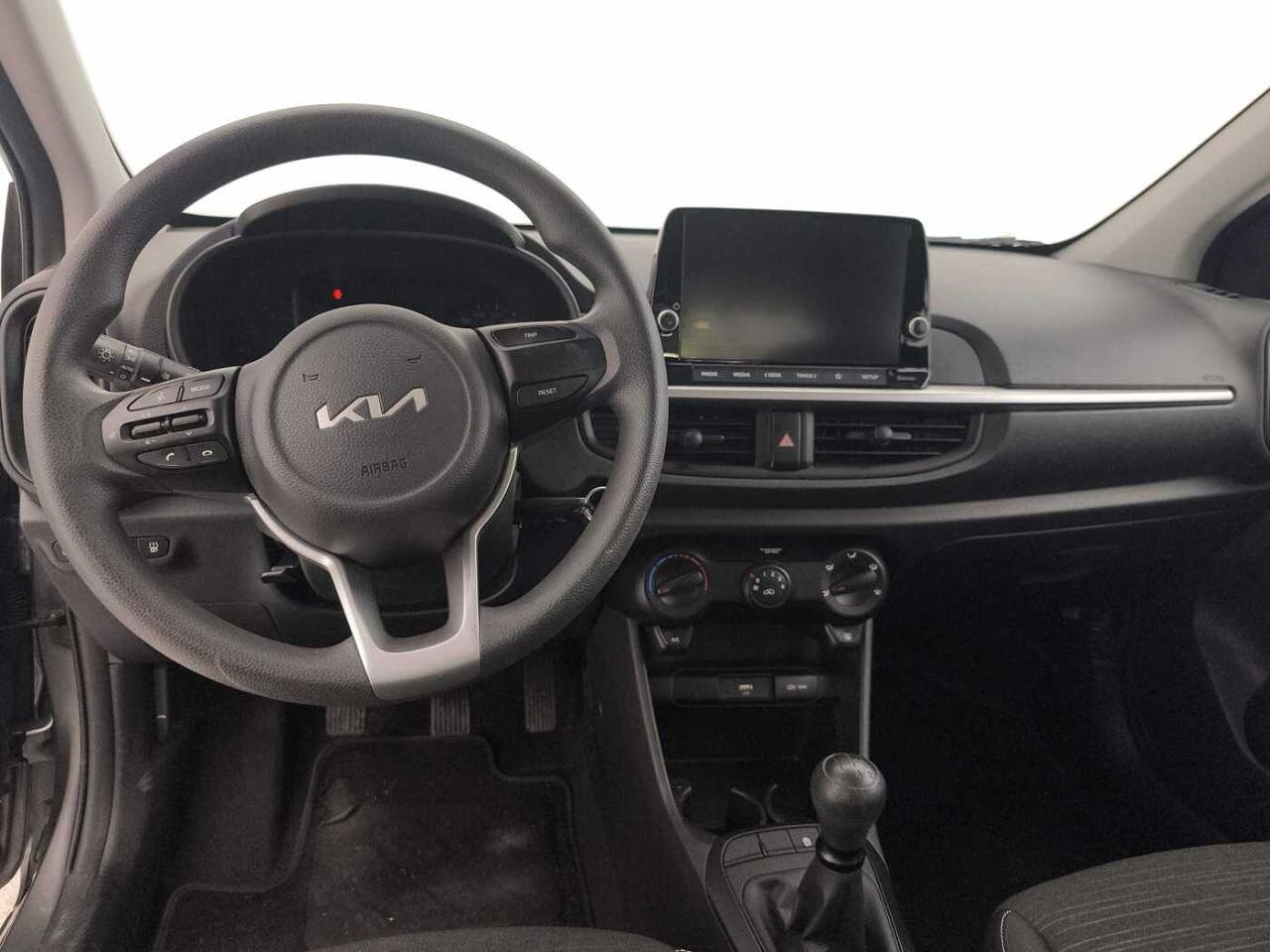 Kia Kia Picanto usata 3