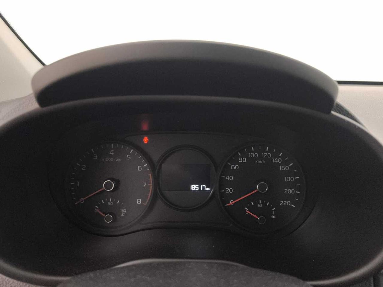 Kia Kia Picanto usata 4