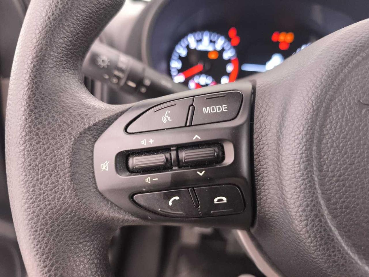 Kia Kia Picanto usata 5