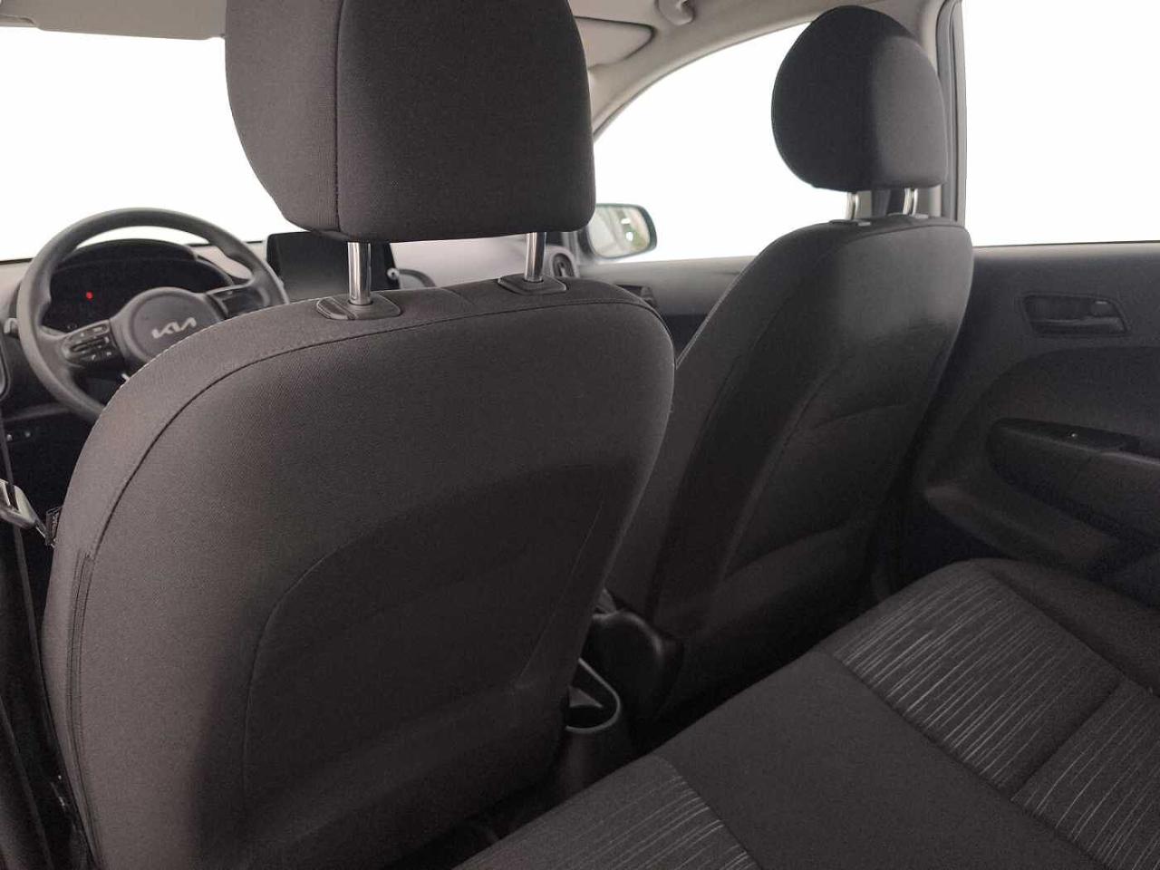 Kia Kia Picanto usata 10