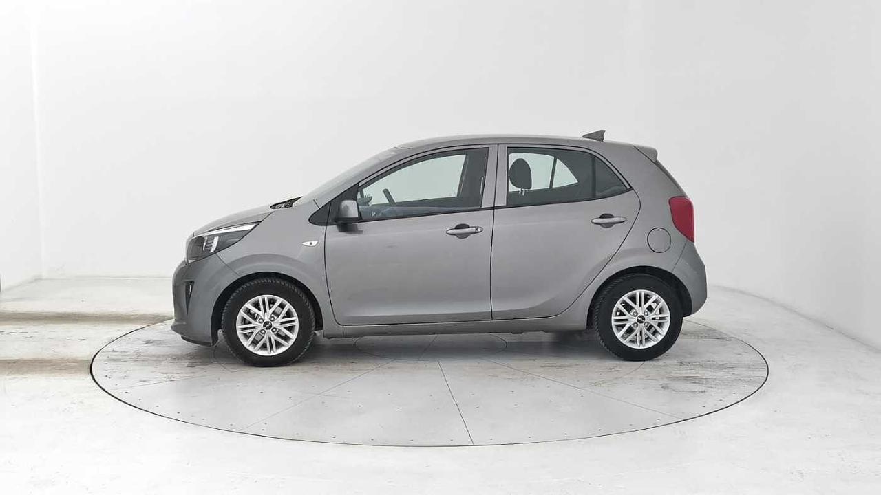 Kia Kia Picanto usata 11