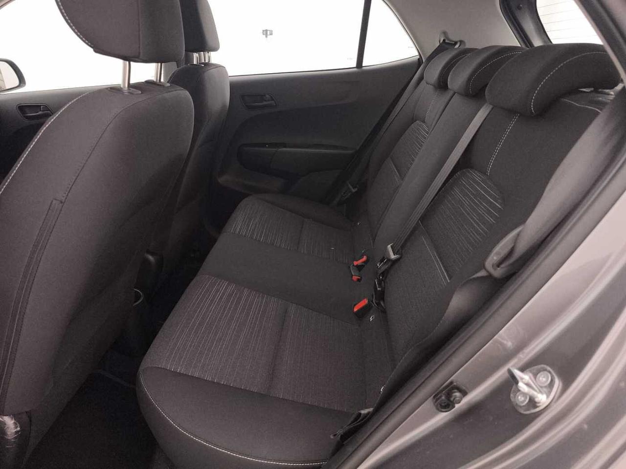 Kia Kia Picanto usata 12