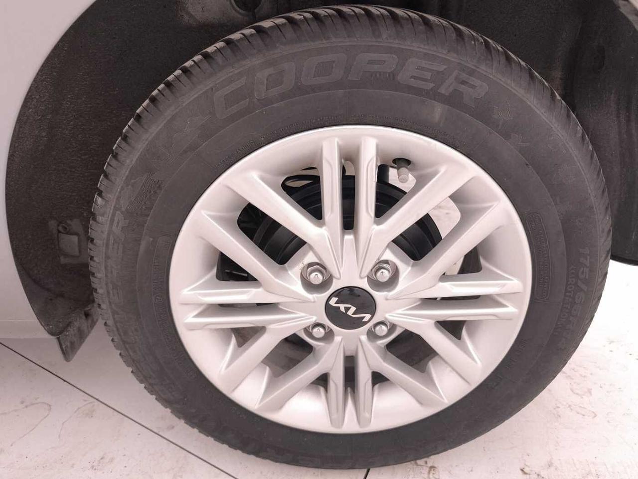 Kia Kia Picanto usata 13