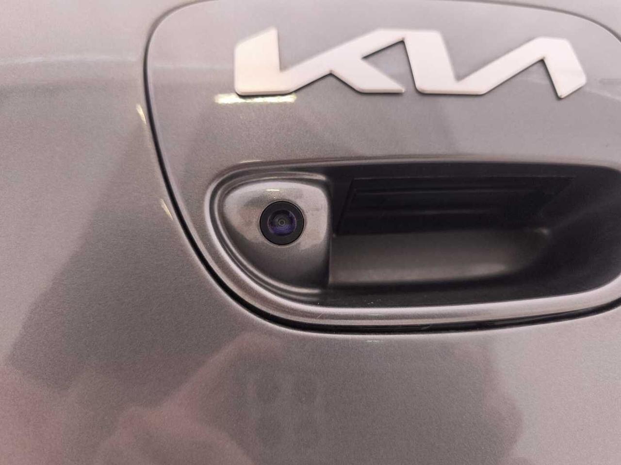Kia Kia Picanto usata 14