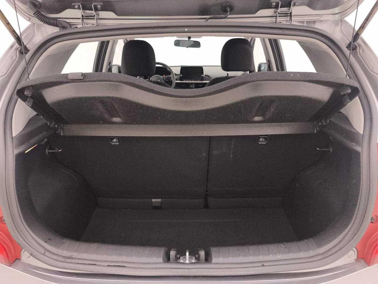 Kia Kia Picanto usata 15