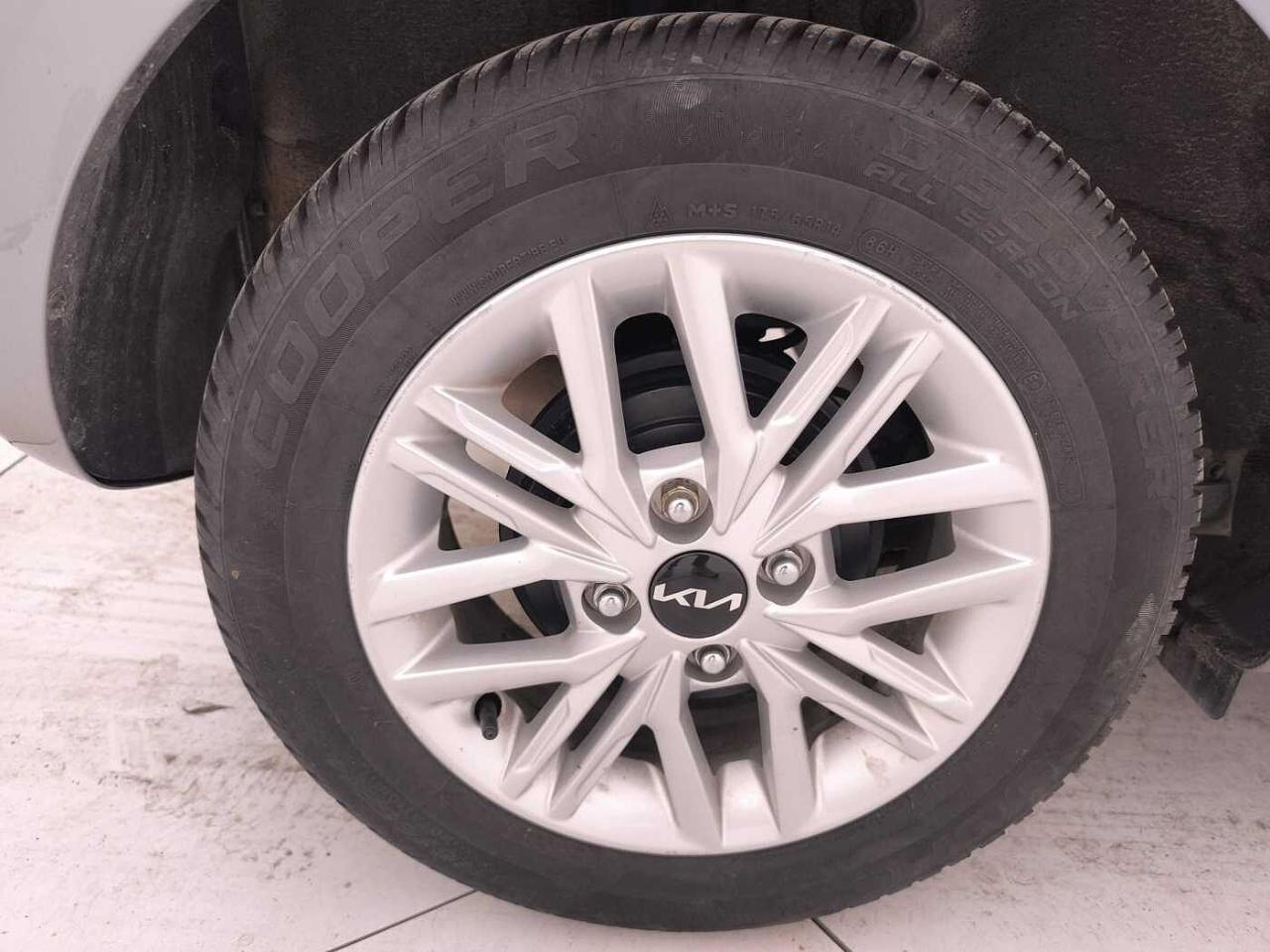 Kia Kia Picanto usata 18