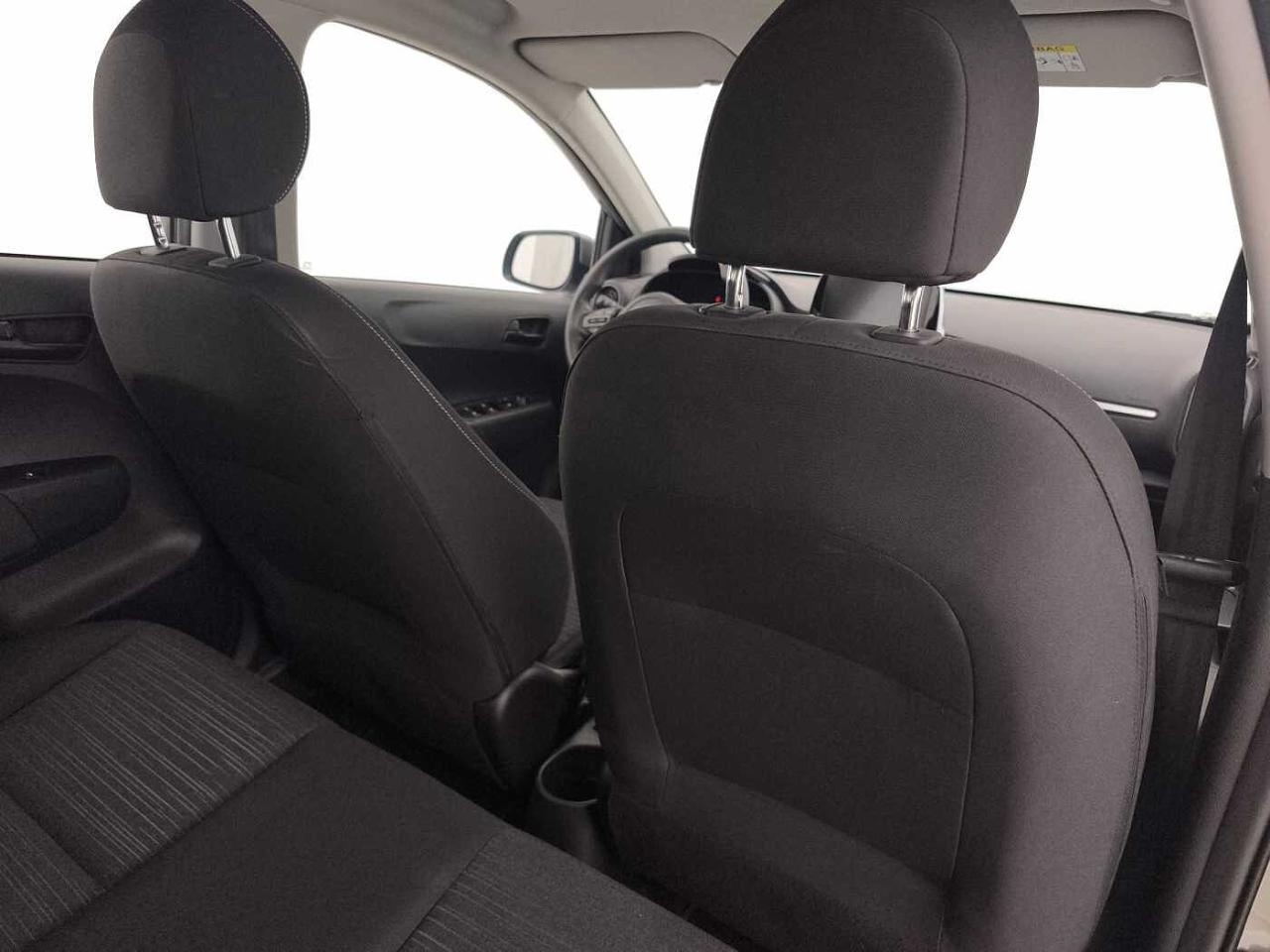 Kia Kia Picanto usata 19