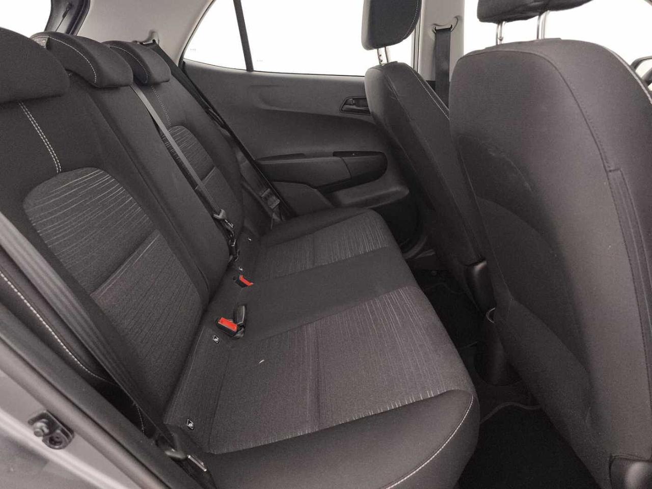 Kia Kia Picanto usata 20