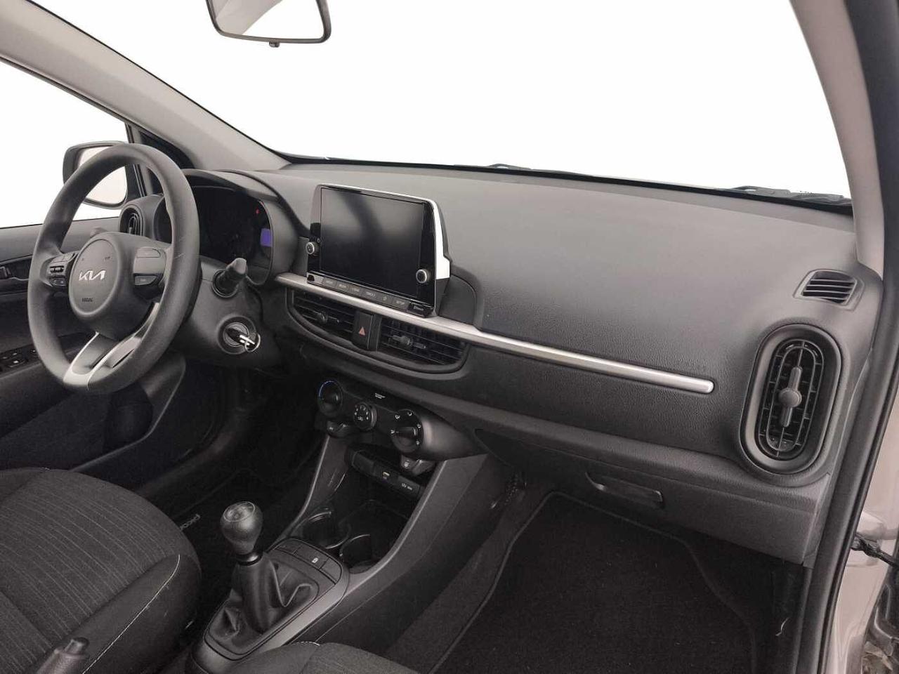 Kia Kia Picanto usata 21