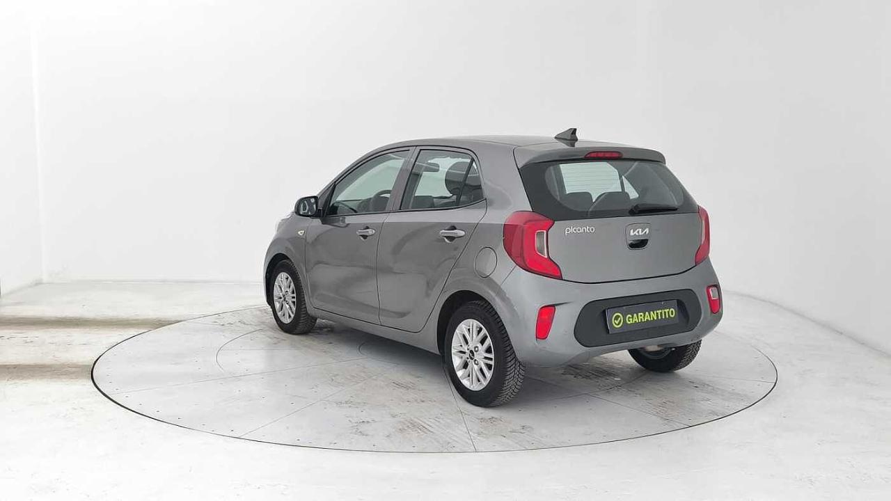 Kia Kia Picanto usata 22