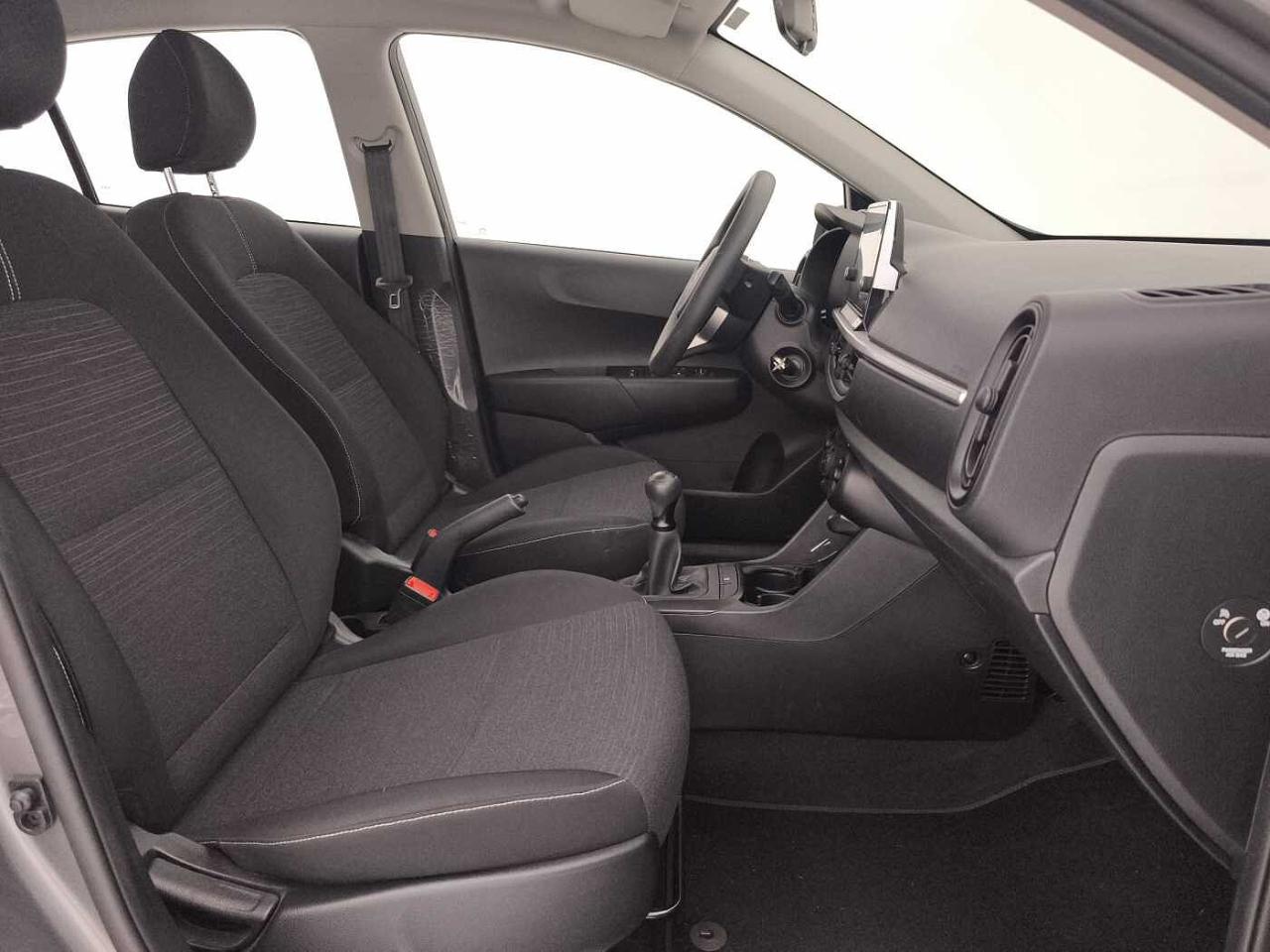Kia Kia Picanto usata 23