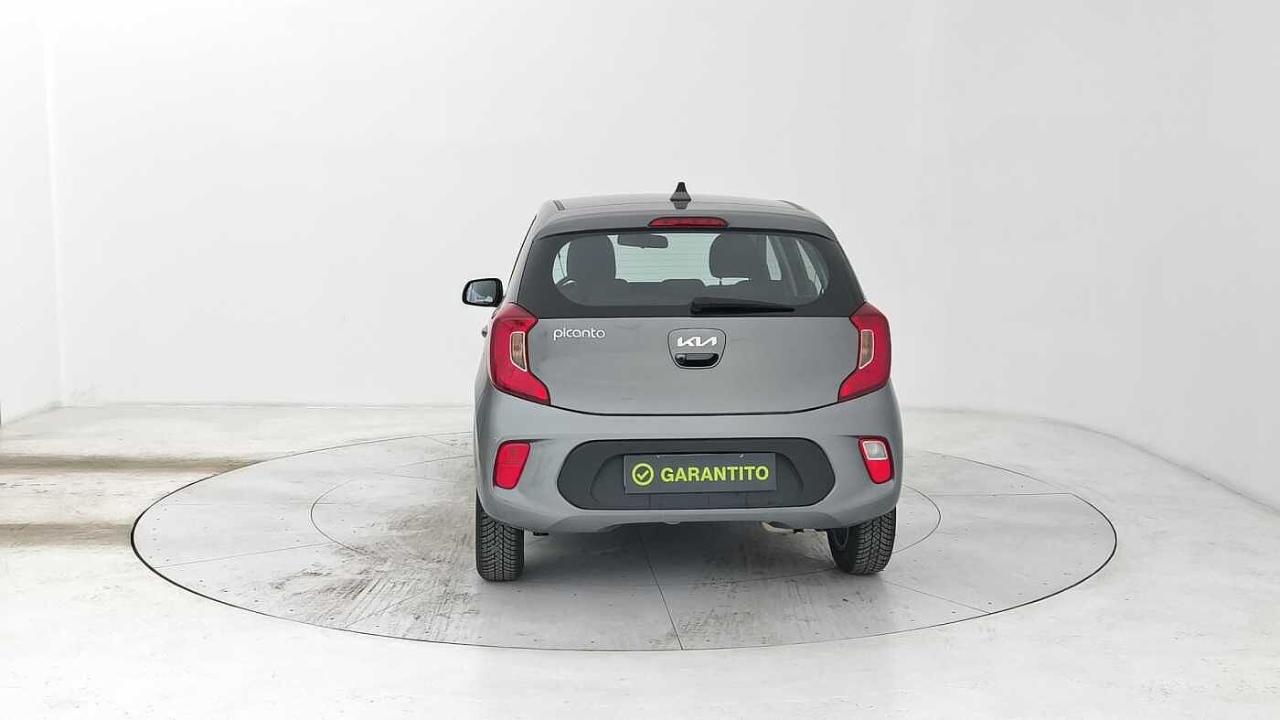 Kia Kia Picanto usata 24