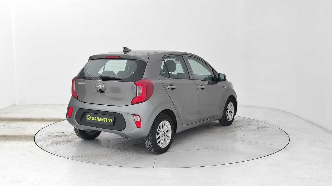 Kia Kia Picanto usata 25