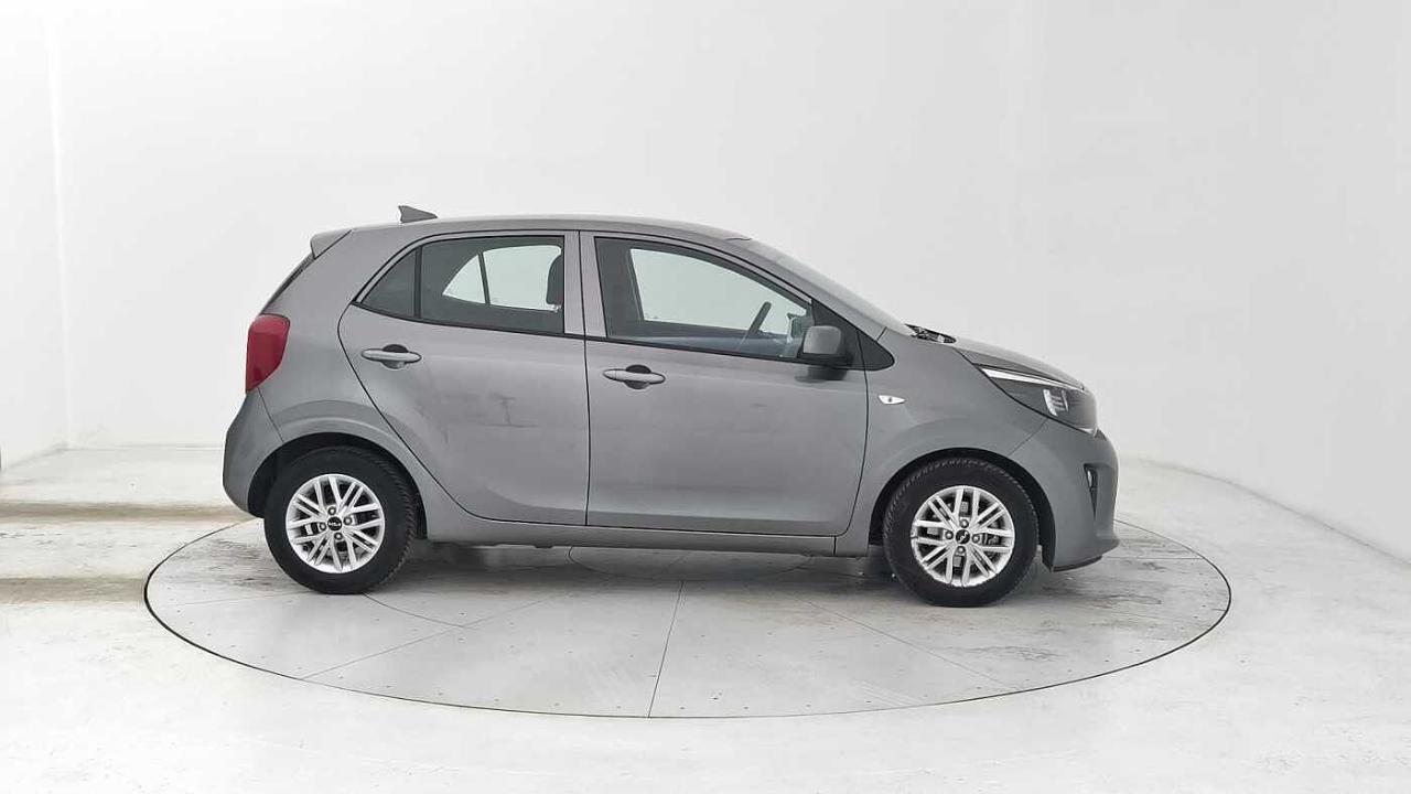 Kia Kia Picanto usata 26