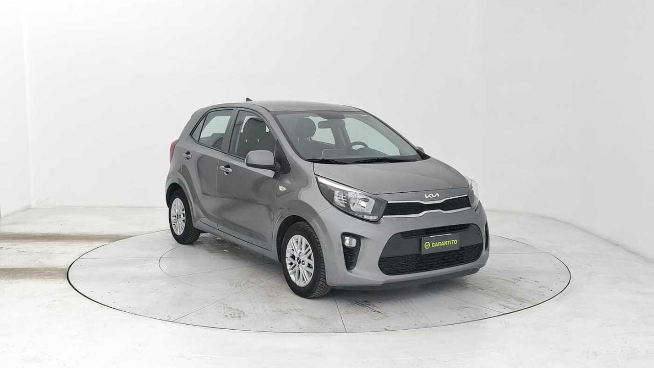 Kia Kia Picanto usata 27