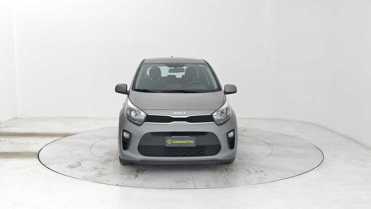 Kia Kia Picanto usata 28