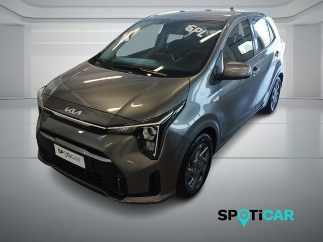 Kia Picanto PICANTO 1.0 GDi GPL 5 porte Urban 