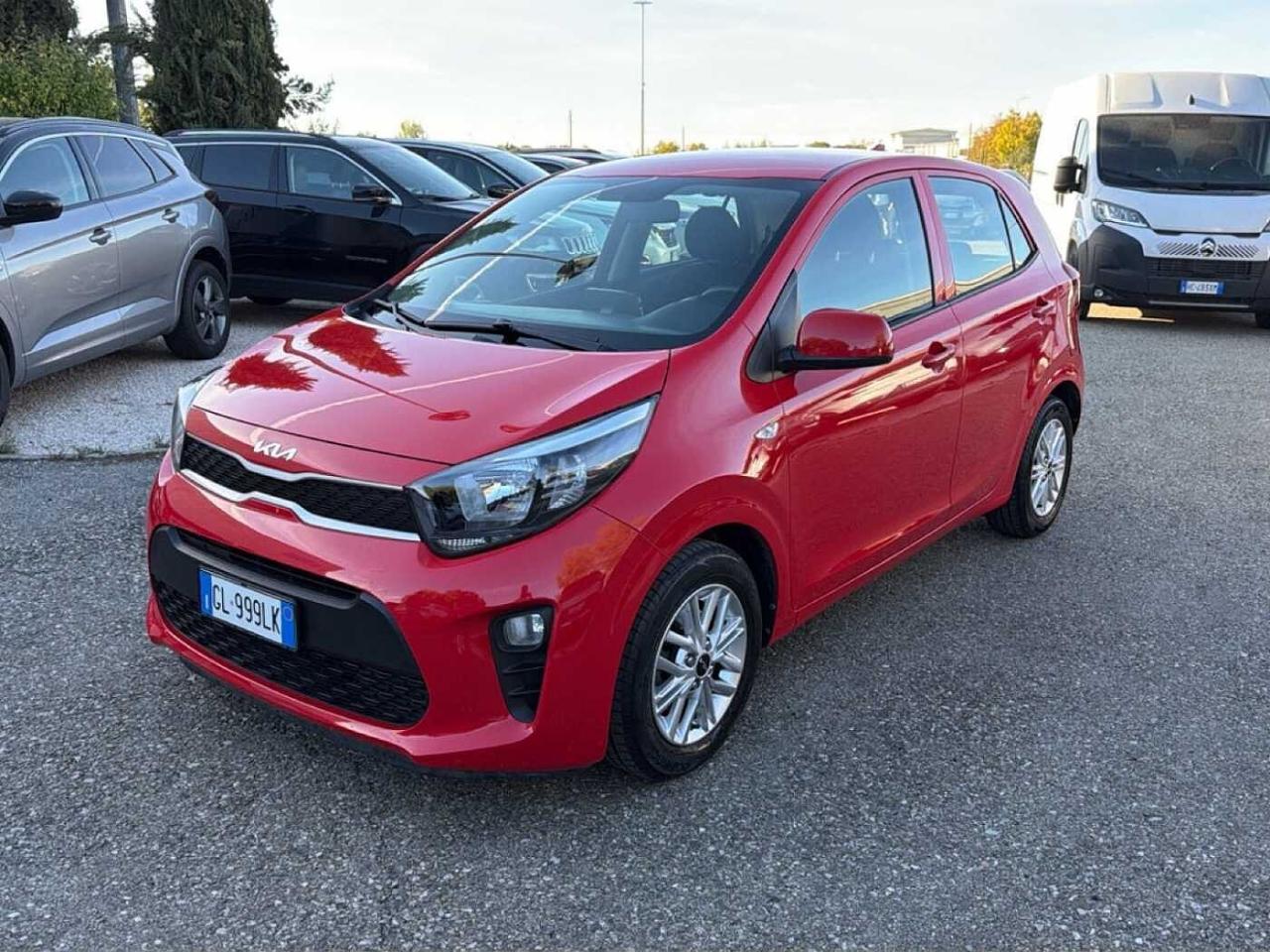 Kia Picanto