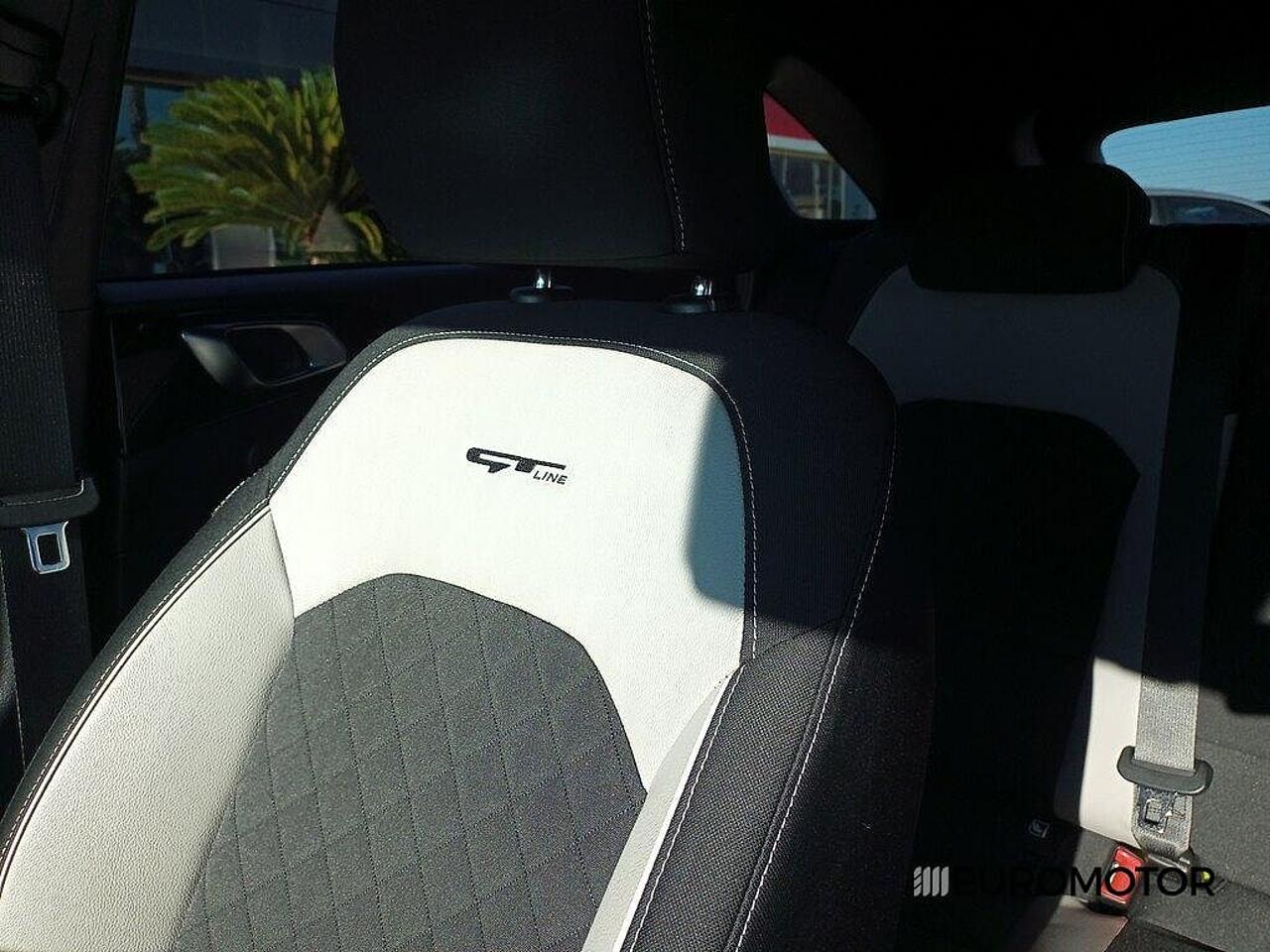 Kia Kia Ceed usata, con attention assist