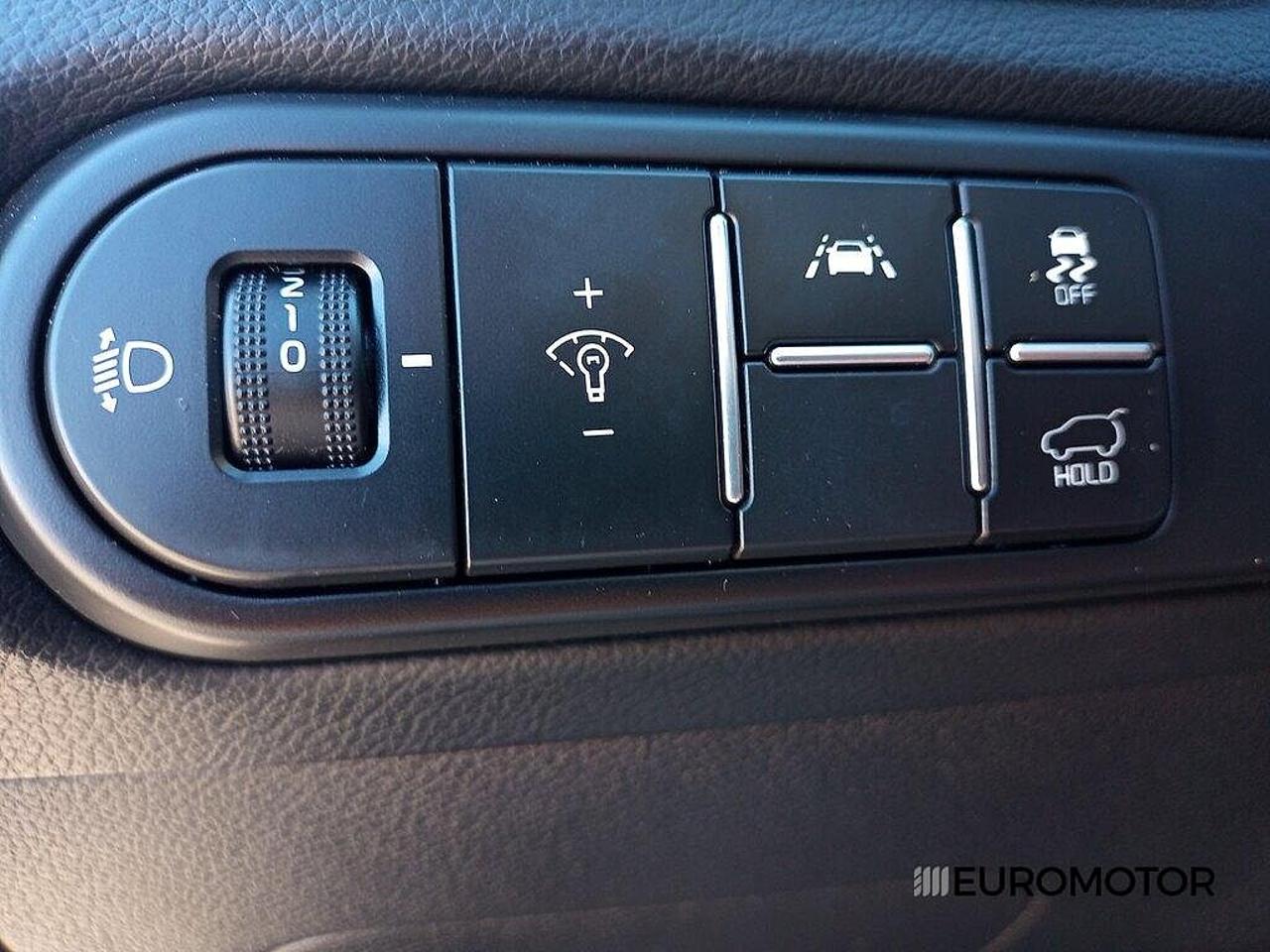 Kia Kia Ceed usata, con bluetooth