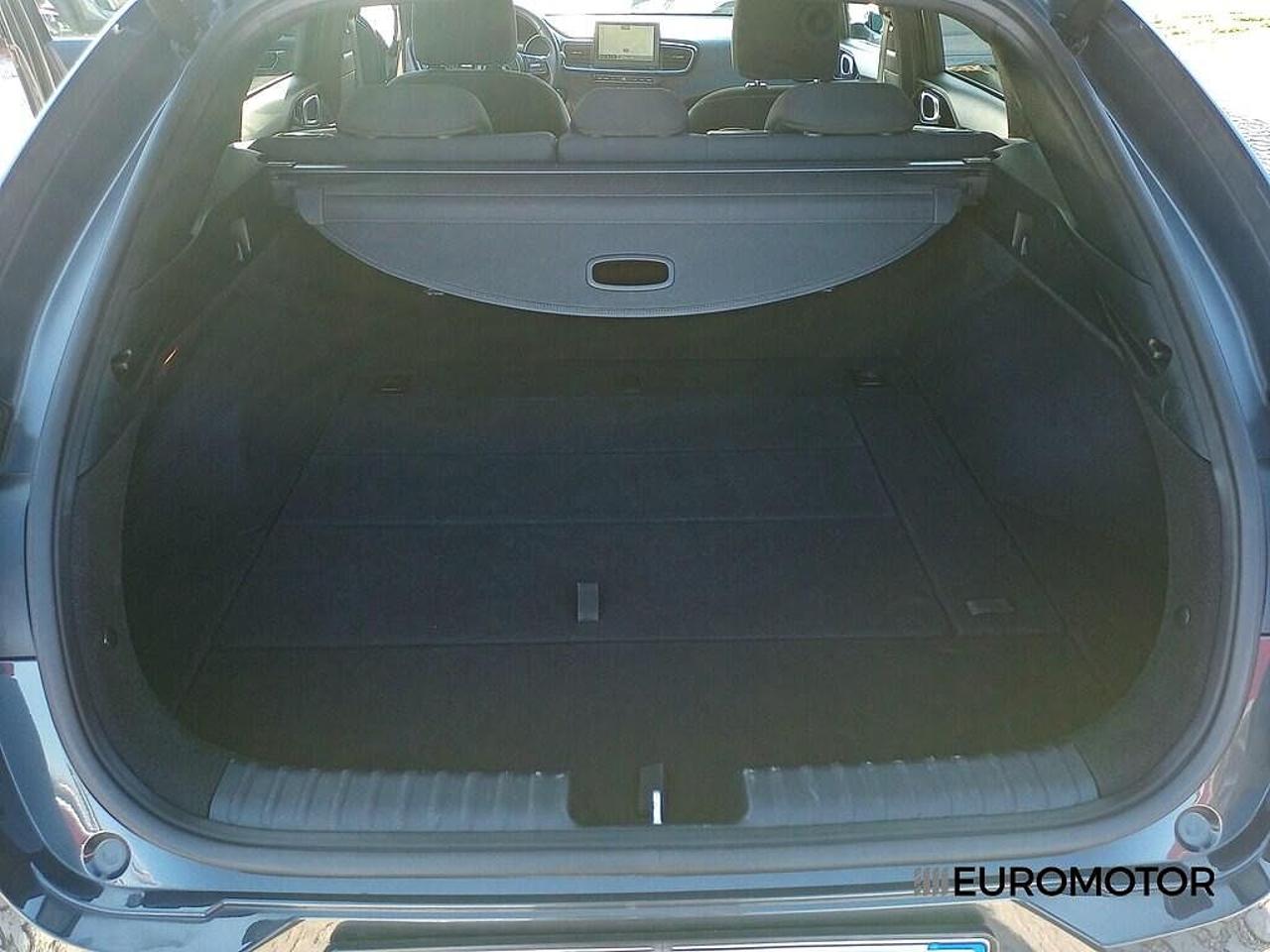 Kia Kia Ceed usata, con climatizzatore