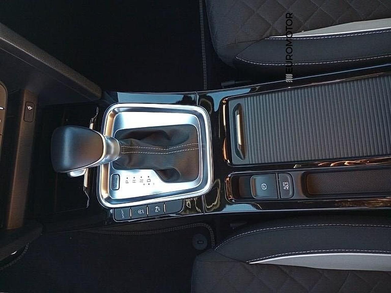 Kia Kia Ceed usata, con specchi elettrici