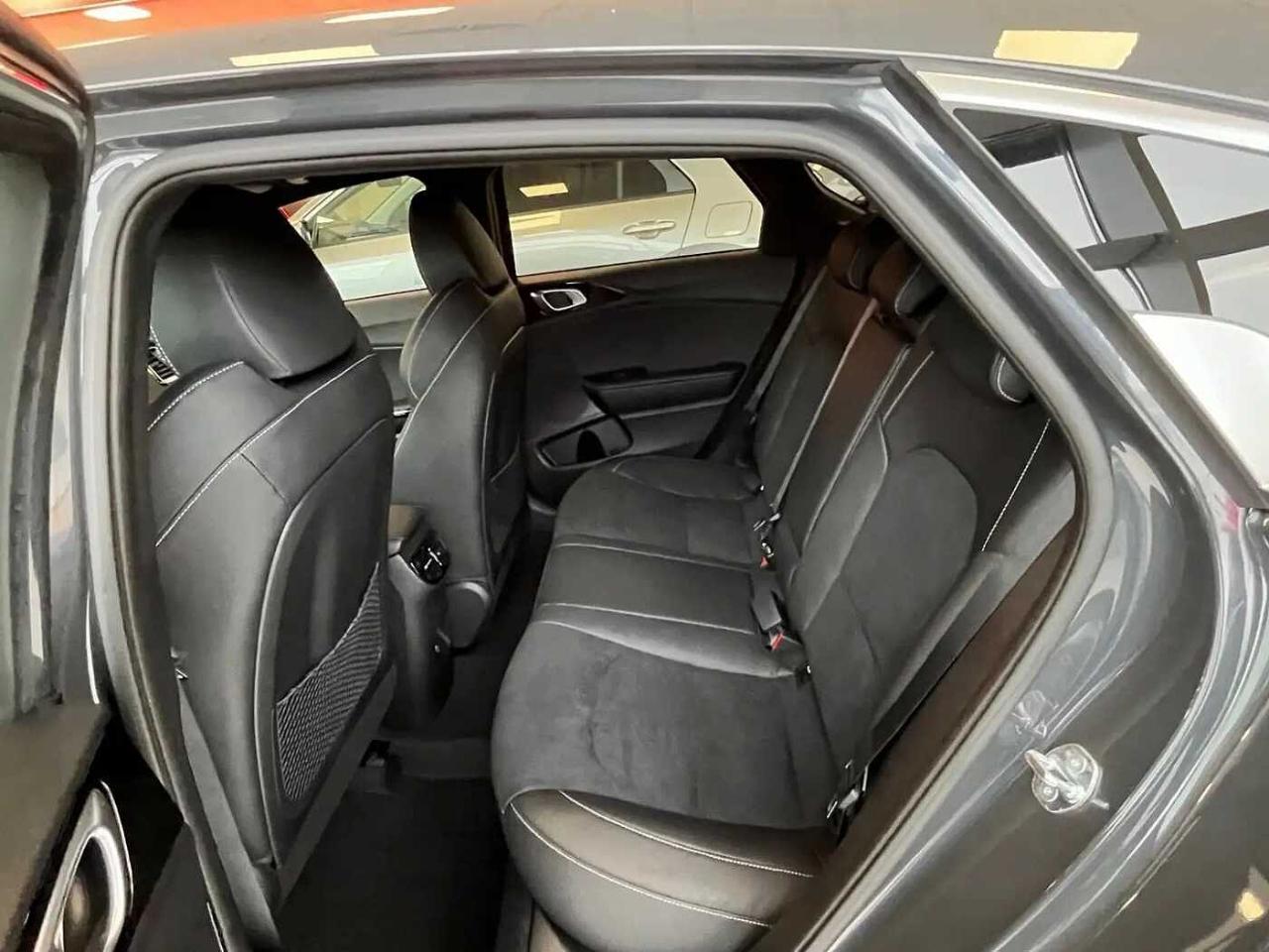 Kia Kia Ceed usata, con 5 porte