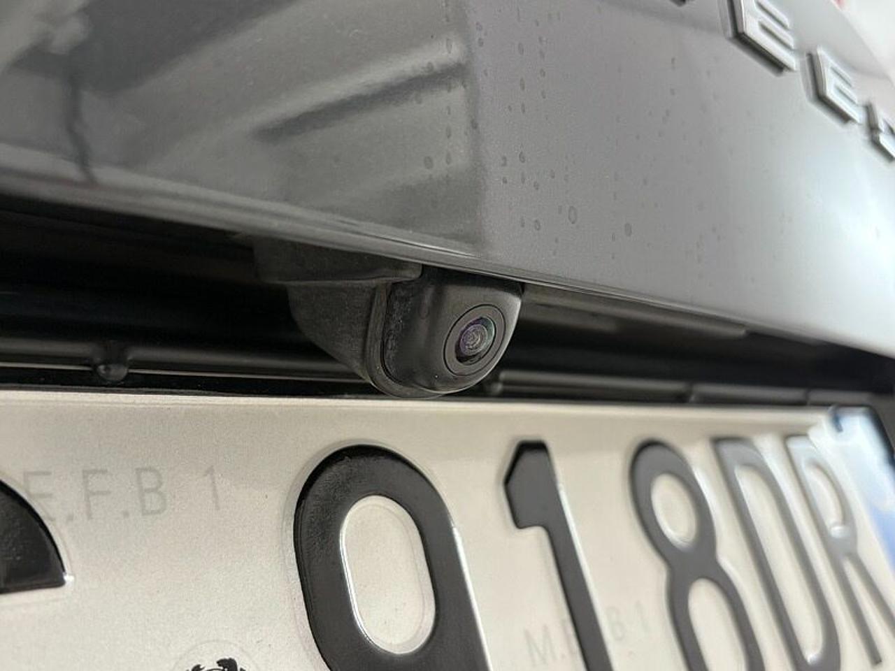 Kia Kia Ceed usata, con 7 marce