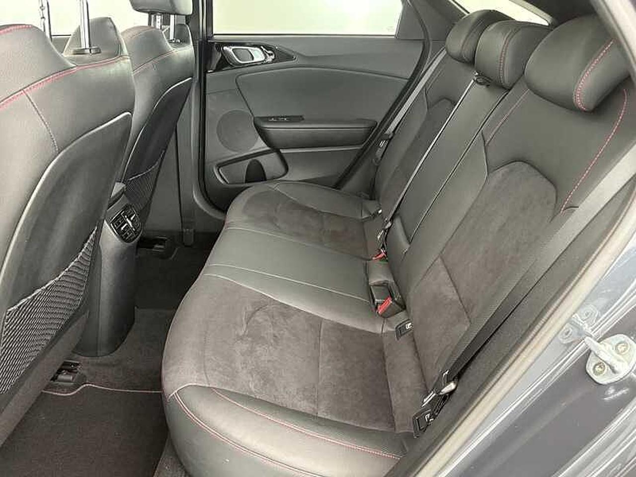 Kia Kia Ceed usata 7