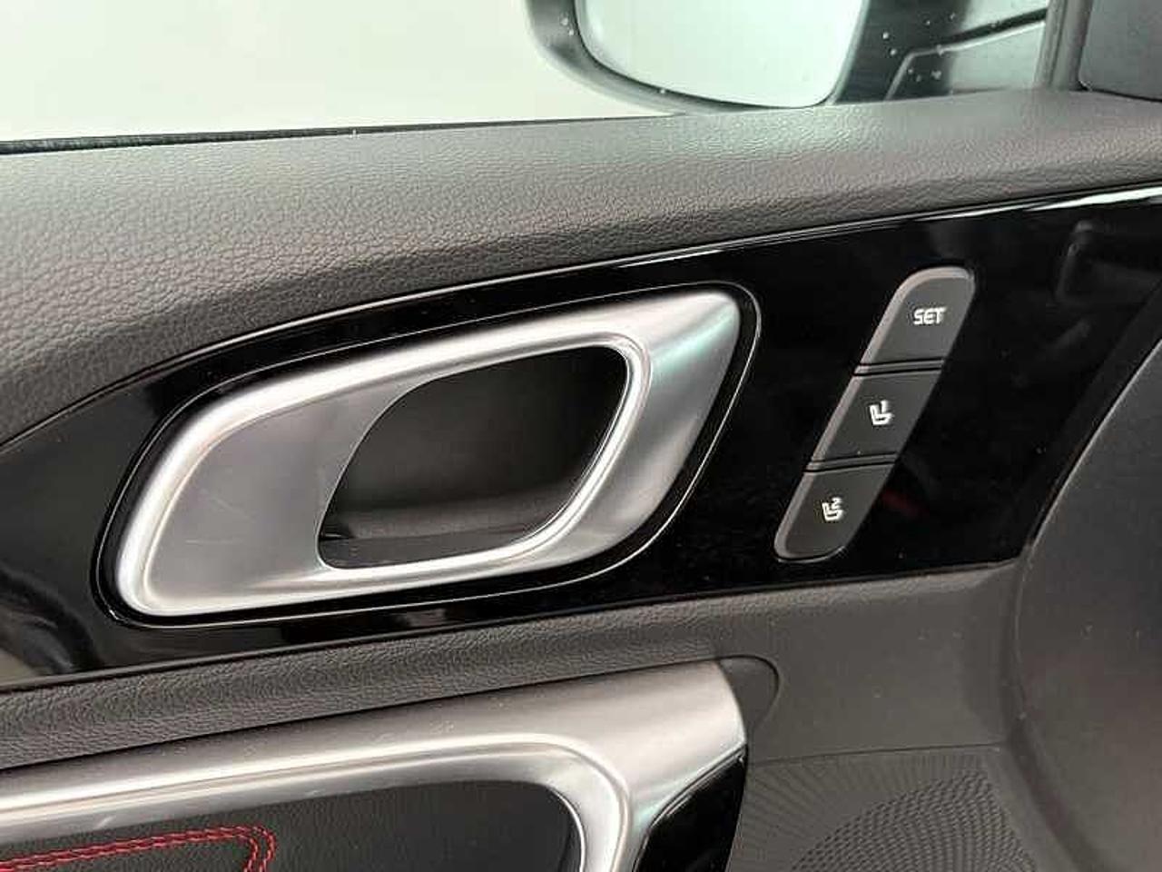 Kia Kia Ceed usata 9