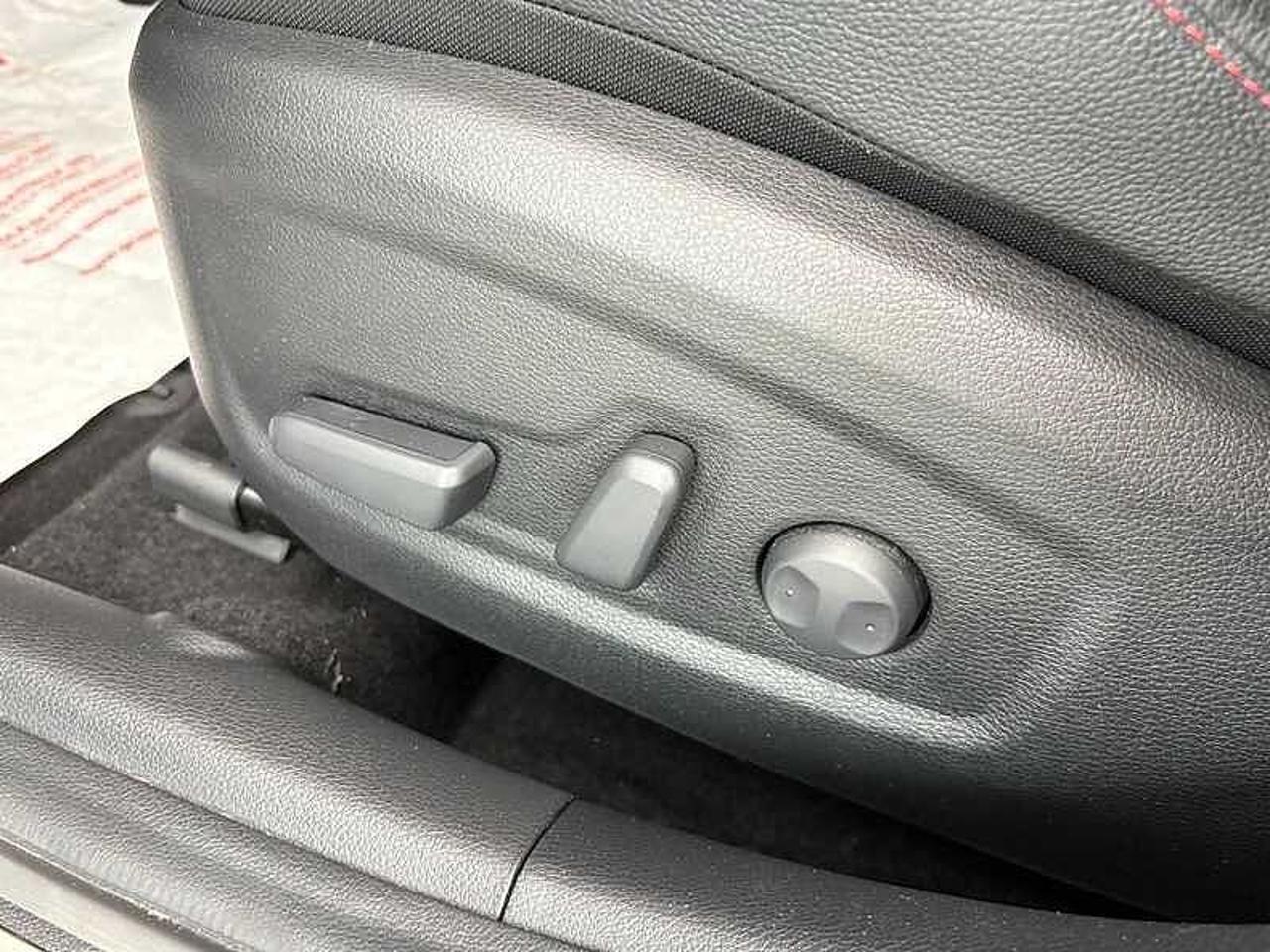 Kia Kia Ceed usata 10