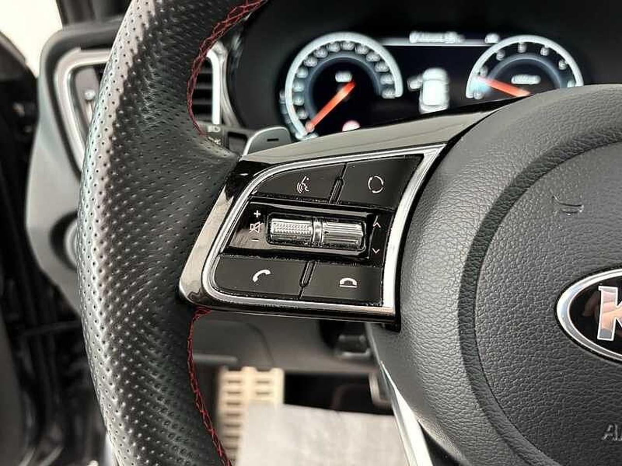 Kia Kia Ceed usata 15
