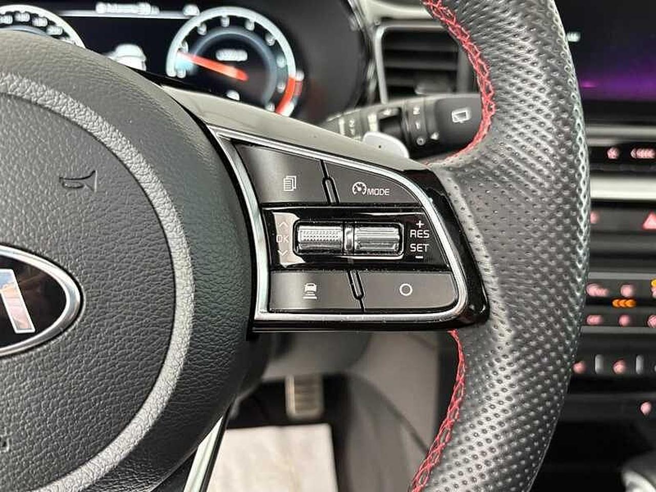 Kia Kia Ceed usata 16