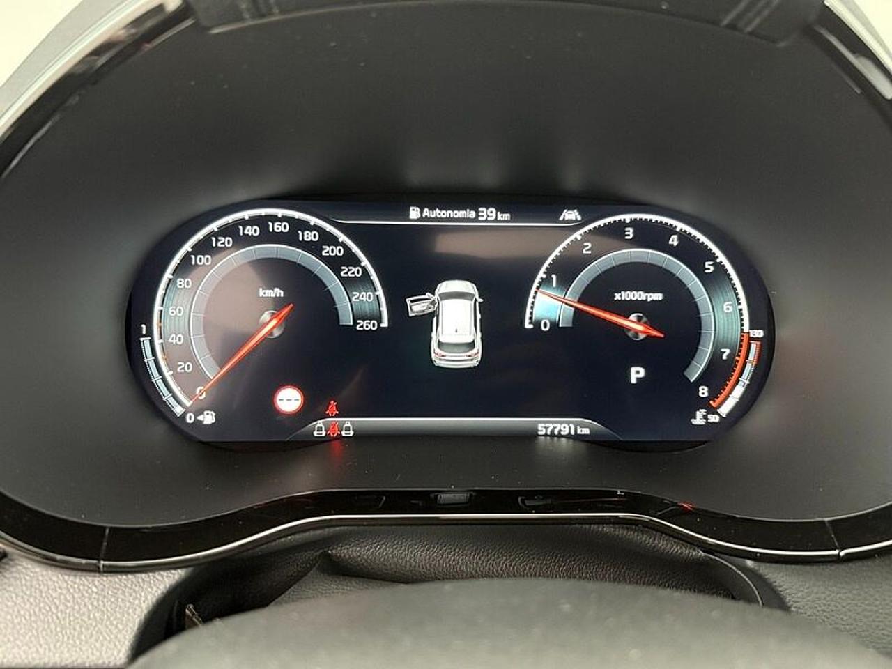 Kia Kia Ceed usata 17