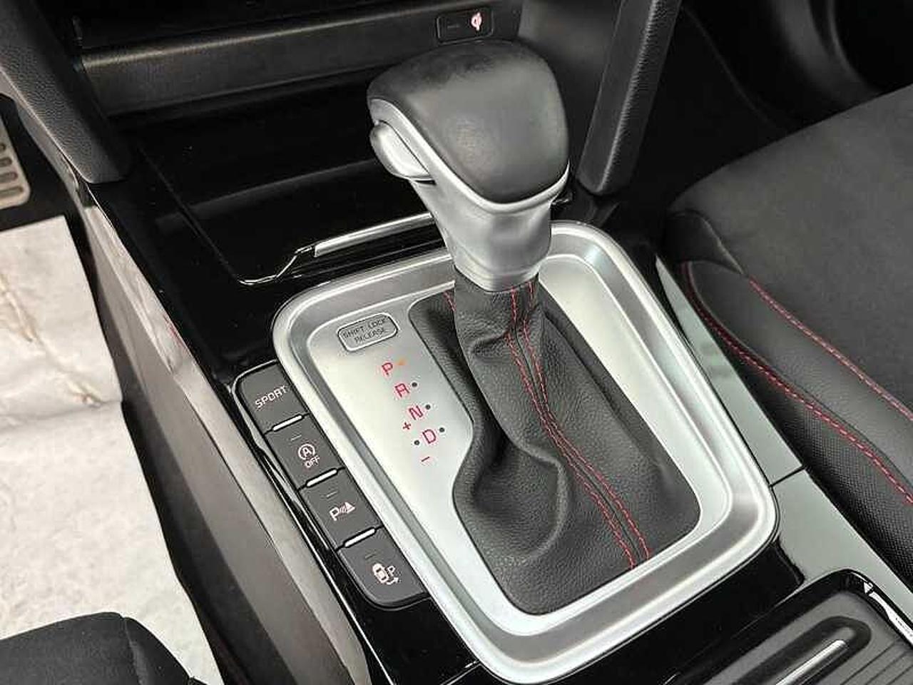 Kia Kia Ceed usata 18
