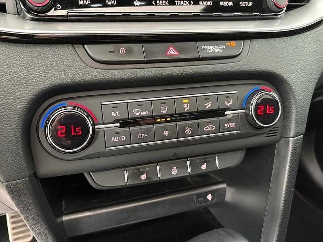 Kia Kia Ceed usata 20