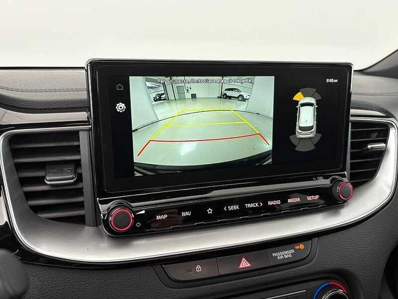 Kia Kia Ceed usata 21