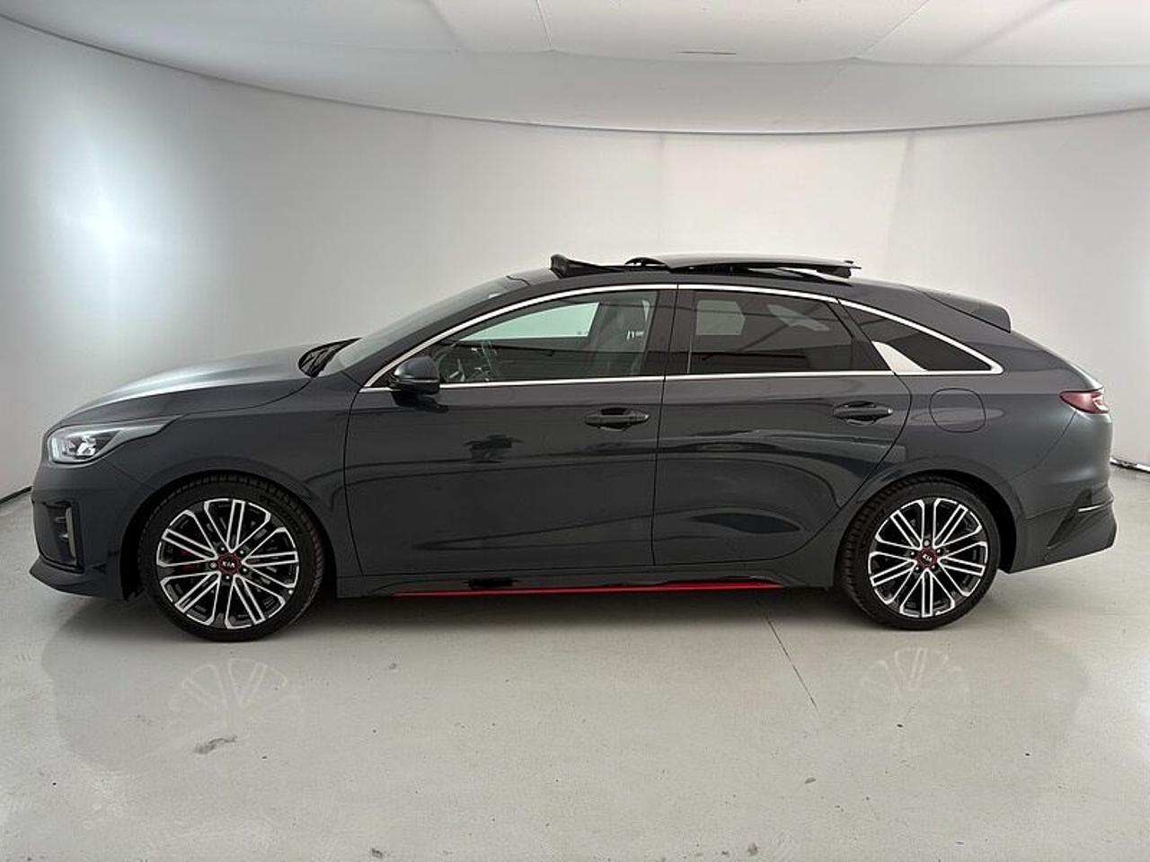 Kia Kia Ceed usata 22