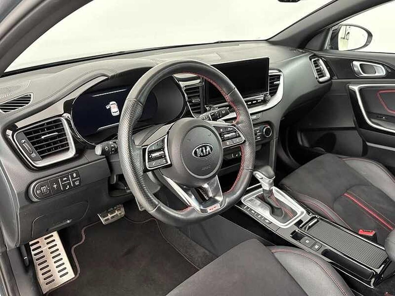 Kia Kia Ceed usata 25