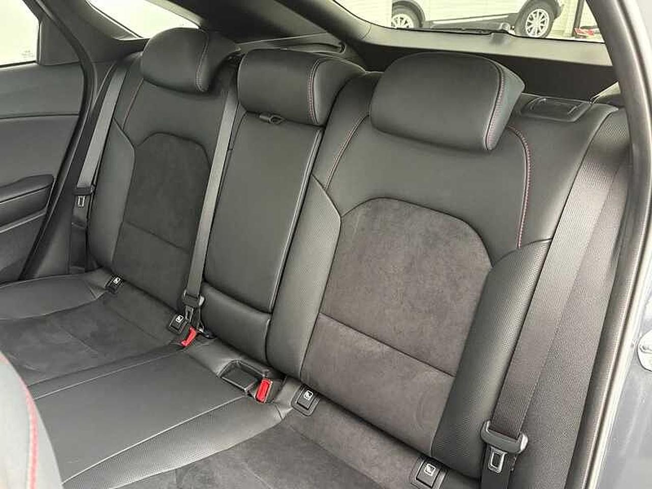 Kia Kia Ceed usata 26