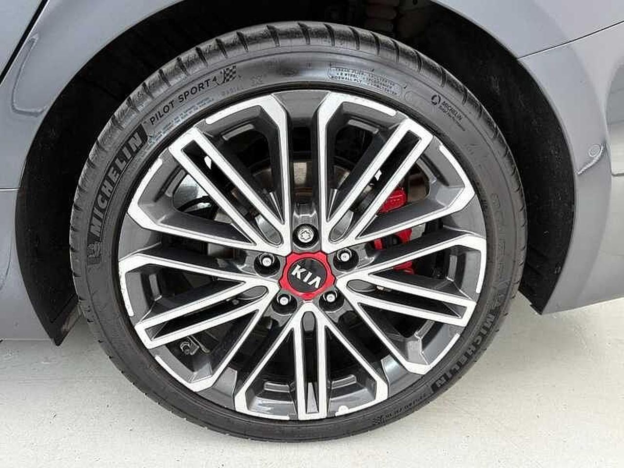 Kia Kia Ceed usata 27