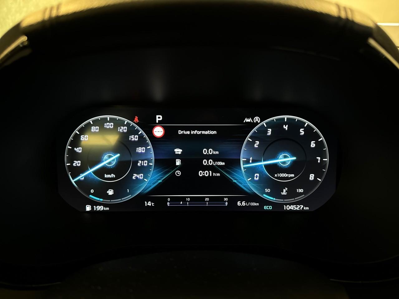 Kia Kia Ceed usata, con Mirror Screen