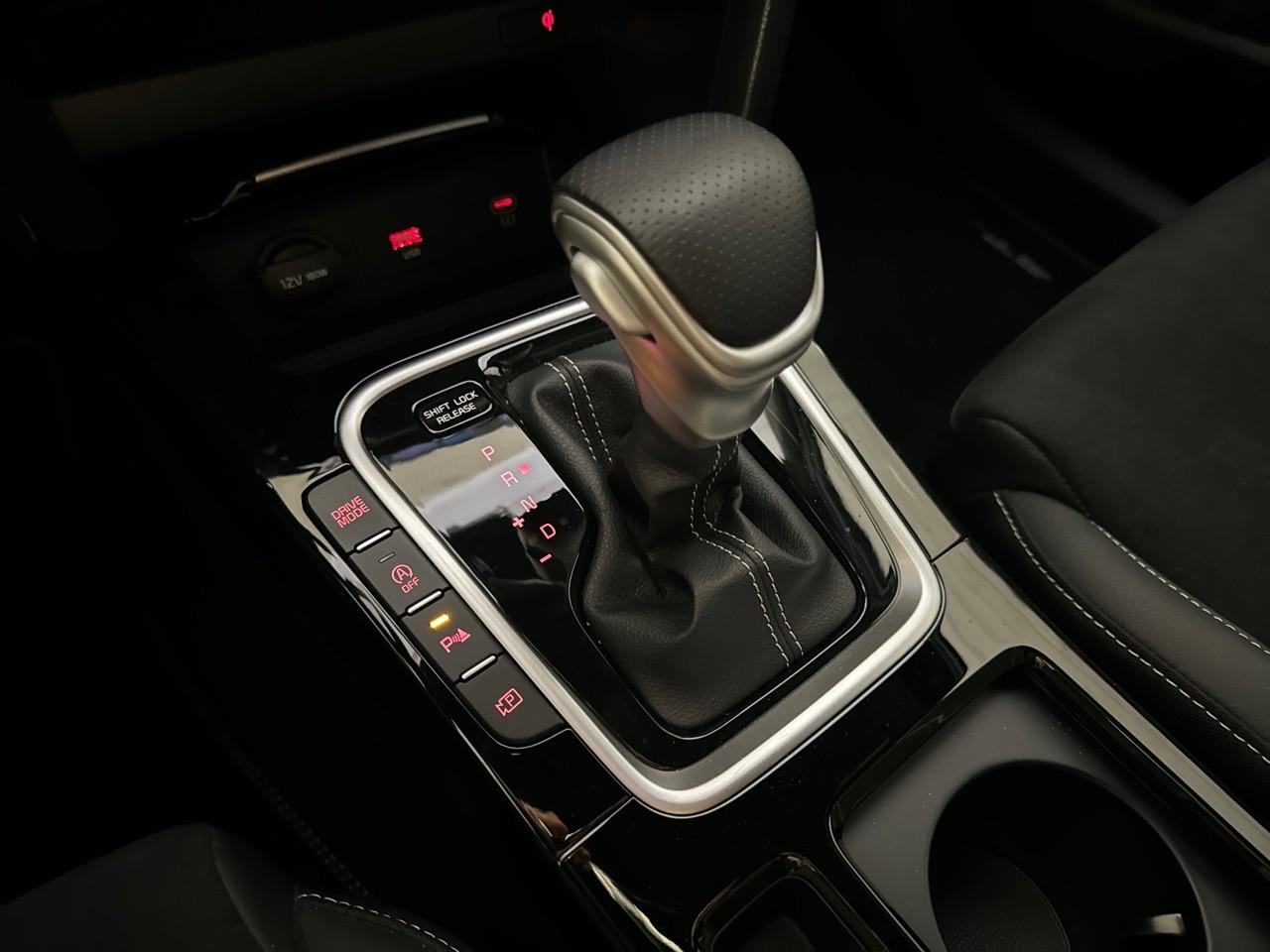 Kia Kia Ceed usata 7