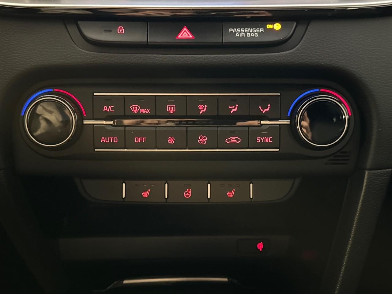 Kia Kia Ceed usata 10