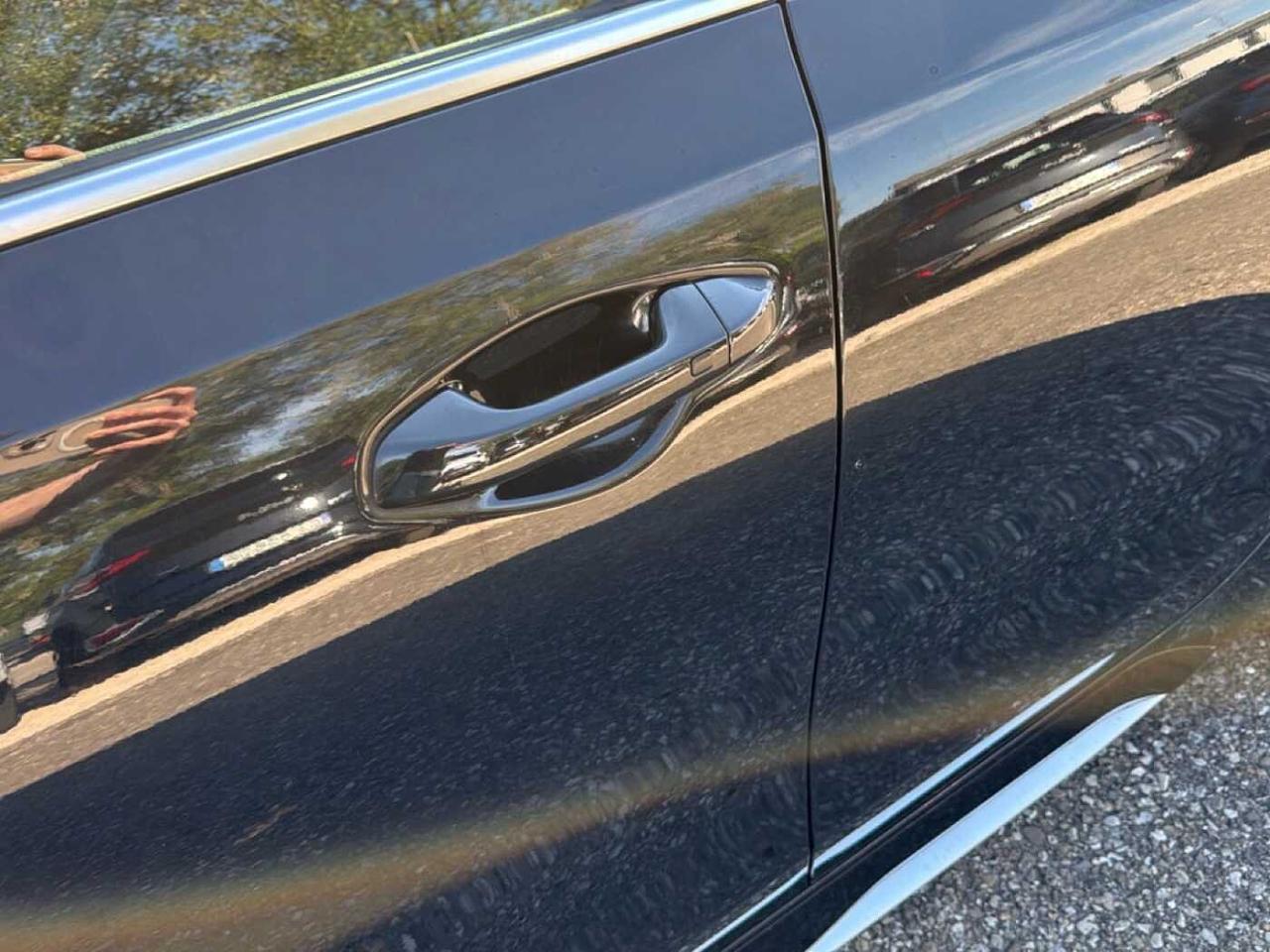 Kia Kia Ceed usata, con Climatizzatore