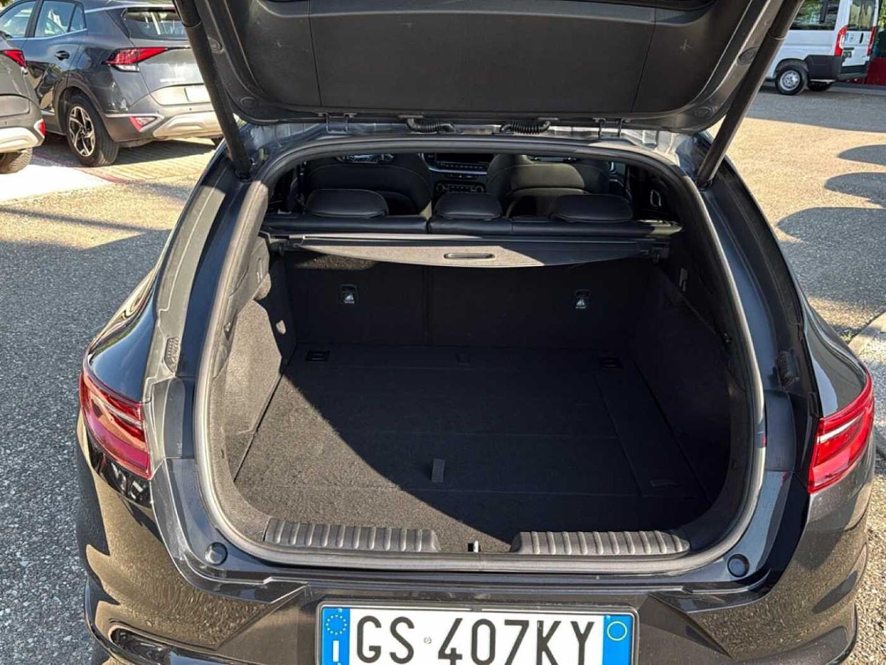 Kia Kia Ceed usata, con GPS